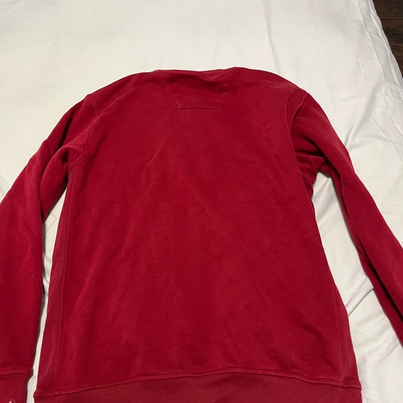 Nautica Crew Neck Sweater - Picture 2 of 4